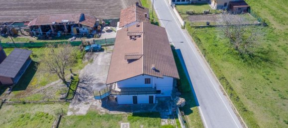 10 rooms House in Vigone, Italy No. 189602 36