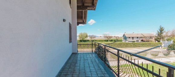 10 rooms House in Vigone, Italy No. 189602 40