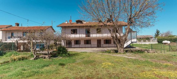 10 rooms House in Vigone, Italy No. 189602 2