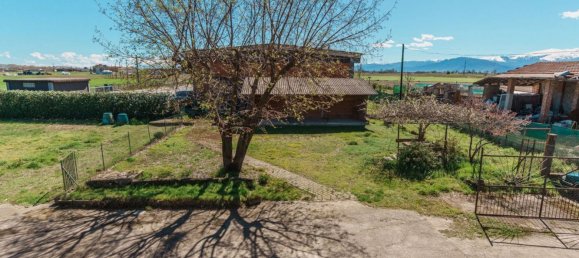 10 rooms House in Vigone, Italy No. 189602 37