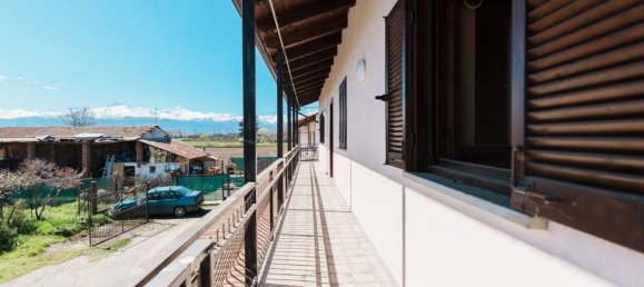 10 rooms House in Vigone, Italy No. 189602 39