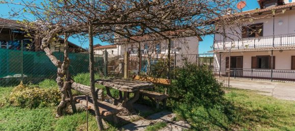 10 rooms House in Vigone, Italy No. 189602 6