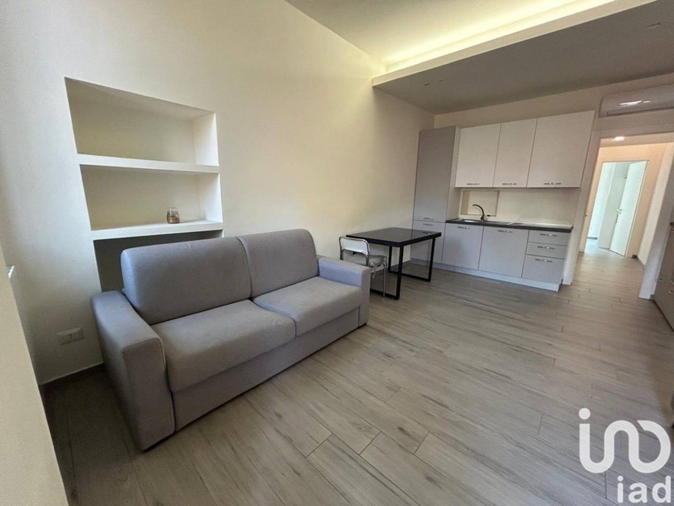 1 bedroom Apartment in Milan, Italy No. 310500