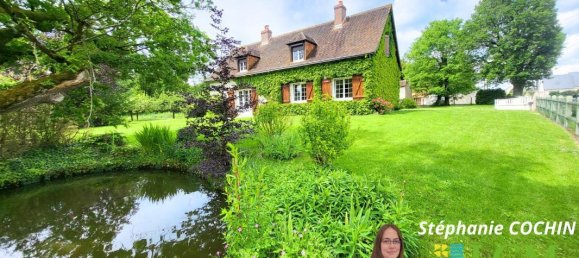 3 غرف نوم منزل في Vendome, France رقم 83810 10