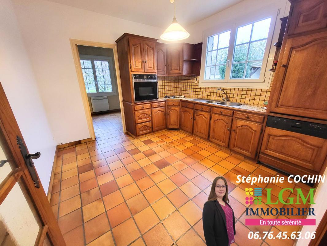 3 غرف نوم منزل في Vendome, France رقم 83810