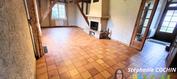 3 غرف نوم منزل في Vendome, France رقم 83810 8