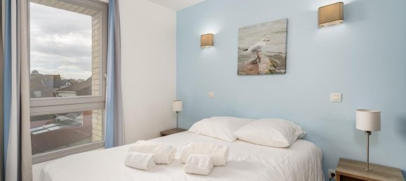 Apartamento de 1 dormitorio en Bray-Dunes, France No. 89643 7