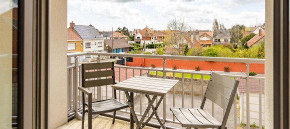 Apartamento de 1 dormitorio en Bray-Dunes, France No. 89643 3