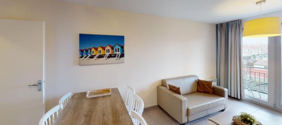 Apartamento de 1 dormitorio en Bray-Dunes, France No. 89643 6