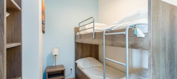 Apartamento de 1 dormitorio en Bray-Dunes, France No. 89643 2