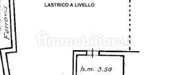 270m² Warehouse in Naples, Italy No. 377231 6