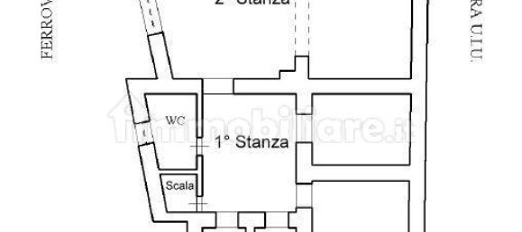 270m² Warehouse in Naples, Italy No. 377231 5