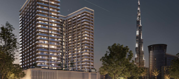 1 bedroom Apartment in Al Jaddaf, UAE No. 41003 8