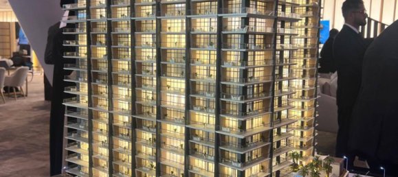 1 bedroom Apartment in Al Jaddaf, UAE No. 41003 9