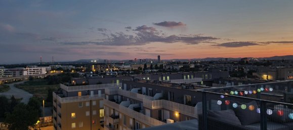 3 bedrooms Duplex in Vienna, Austria No. 195838 12