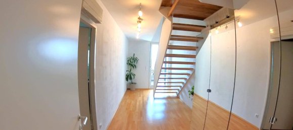 3 bedrooms Duplex in Vienna, Austria No. 195838 21