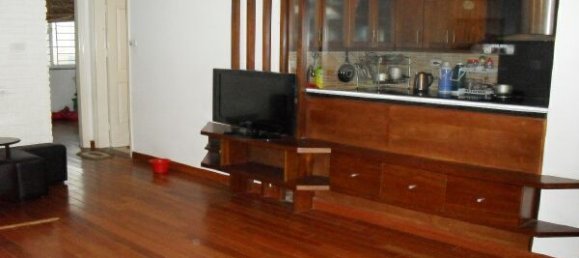 3 غرف نوم شقة في Ba Dinh, Vietnam رقم 6631 2