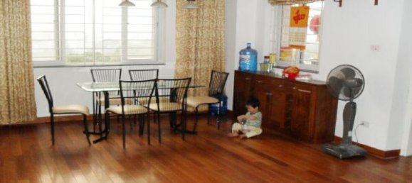 3 غرف نوم شقة في Ba Dinh, Vietnam رقم 6631 4