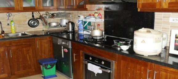 3 غرف نوم شقة في Ba Dinh, Vietnam رقم 6631 3