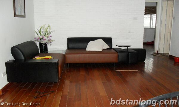 3 غرف نوم شقة في Ba Dinh, Vietnam رقم 6631