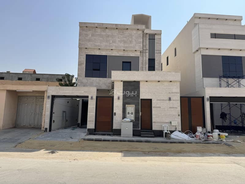 5 Schlafzimmer Villa in Riyadh, Saudi Arabia, Nr. 354