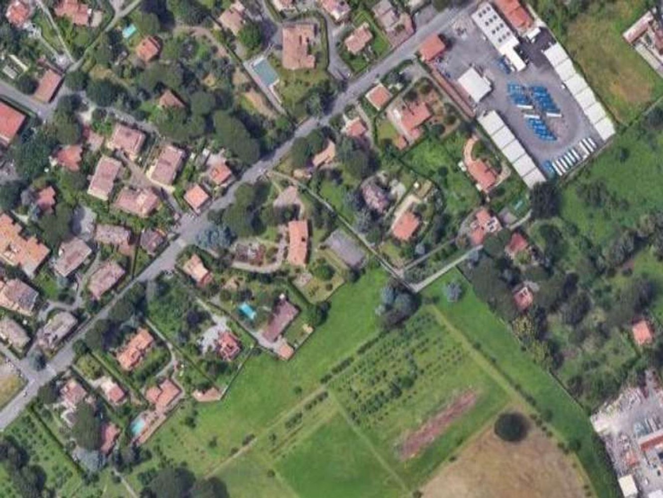  Land in Monte Porzio Catone, Italy No. 318590