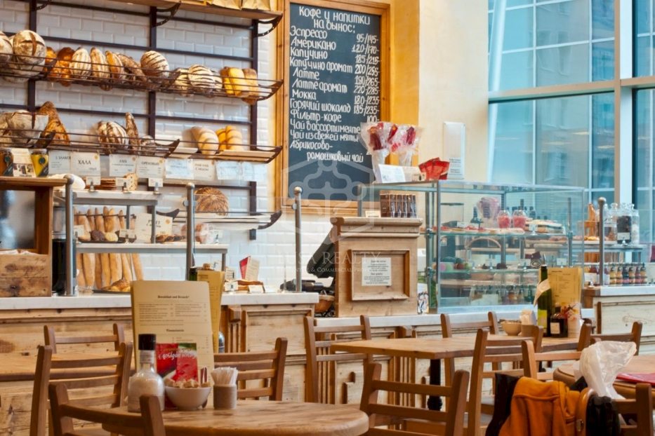 Imóvel comercial em Barcelona, Spain 120 m² N.º 16340