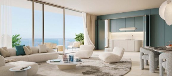 Apartamento T2 em Orise, Maritime City, UAE N.º 63975 2