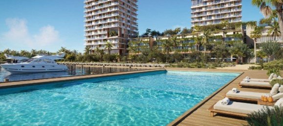 Apartamento T2 em Orise, Maritime City, UAE N.º 63975 12