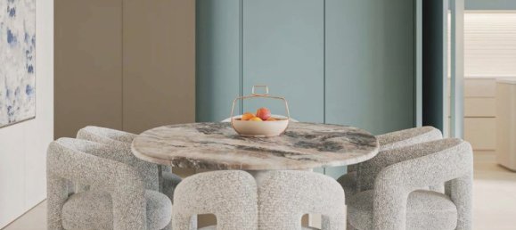 Apartamento T2 em Orise, Maritime City, UAE N.º 63975 11