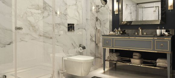 Apartment 1+1 in Taksim 360, Istanbul, Turkey No. 37506 7