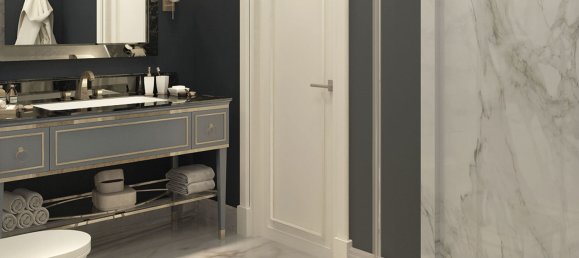 Apartment 1+1 in Taksim 360, Istanbul, Turkey No. 37506 3