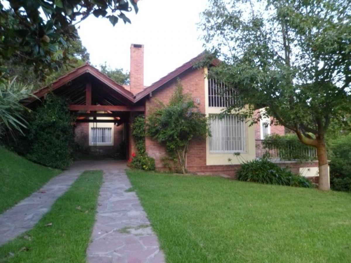 4 غرف نوم منزل في Mar del Plata, Argentina رقم 103527