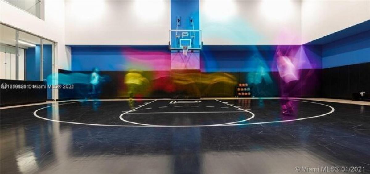 Studio in Miami, USA, Nr. 293797