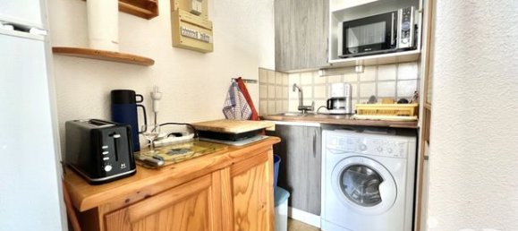 Apartamento de 2 habitaciónes en Leucate, France No. 309414 3