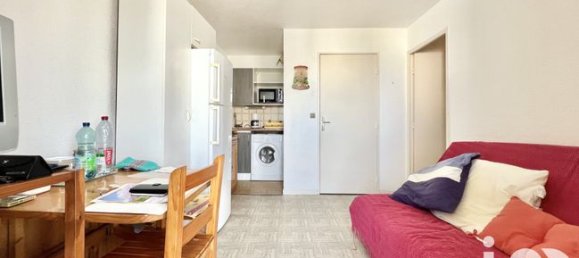 Apartamento de 2 habitaciónes en Leucate, France No. 309414 7