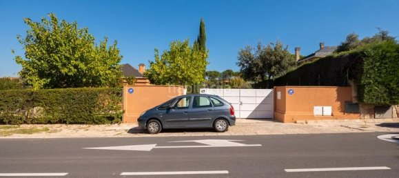 5 Schlafzimmer Haus in Las Rozas de Madrid, Spain, Nr. 124608 48