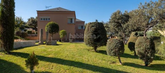 5 Schlafzimmer Haus in Las Rozas de Madrid, Spain, Nr. 124608 2