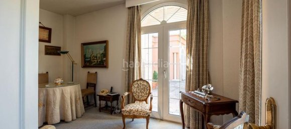 5 Schlafzimmer Haus in Las Rozas de Madrid, Spain, Nr. 124608 12
