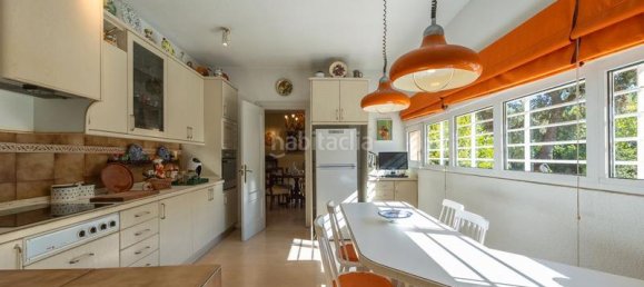 5 Schlafzimmer Haus in Las Rozas de Madrid, Spain, Nr. 124608 14