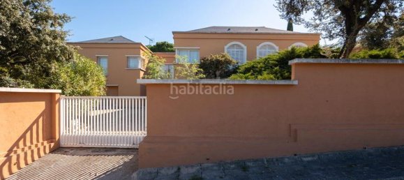 5 Schlafzimmer Haus in Las Rozas de Madrid, Spain, Nr. 124608 50