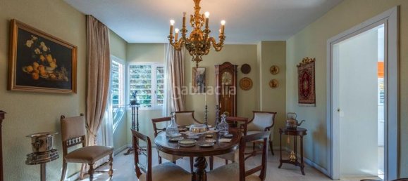 5 Schlafzimmer Haus in Las Rozas de Madrid, Spain, Nr. 124608 8