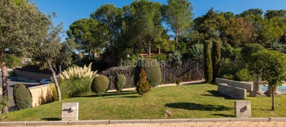 5 Schlafzimmer Haus in Las Rozas de Madrid, Spain, Nr. 124608 43