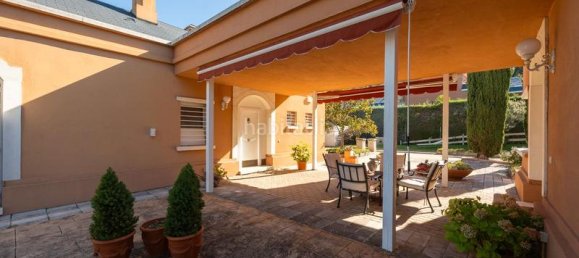 5 Schlafzimmer Haus in Las Rozas de Madrid, Spain, Nr. 124608 3