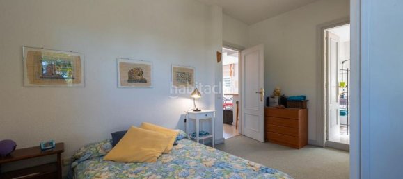 5 Schlafzimmer Haus in Las Rozas de Madrid, Spain, Nr. 124608 29