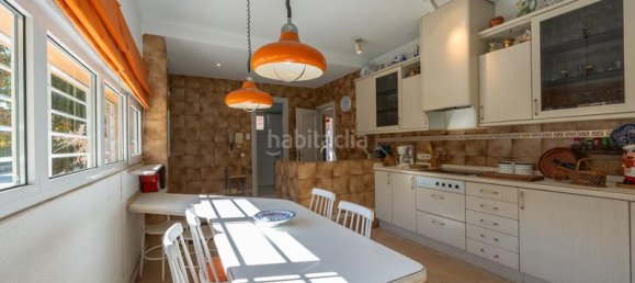 5 Schlafzimmer Haus in Las Rozas de Madrid, Spain, Nr. 124608 15