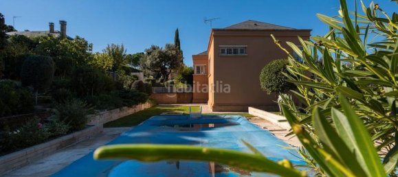 5 Schlafzimmer Haus in Las Rozas de Madrid, Spain, Nr. 124608 42