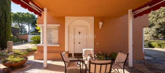 5 Schlafzimmer Haus in Las Rozas de Madrid, Spain, Nr. 124608 24