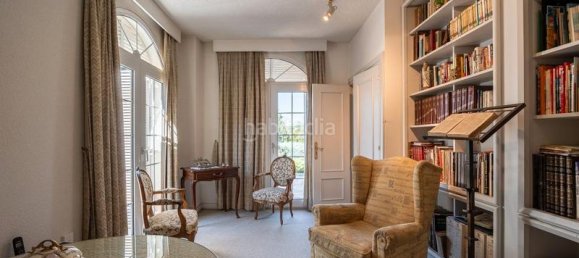 5 Schlafzimmer Haus in Las Rozas de Madrid, Spain, Nr. 124608 11
