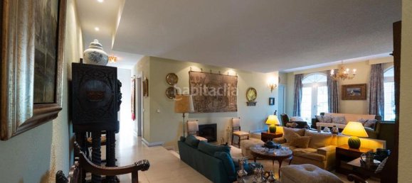 5 Schlafzimmer Haus in Las Rozas de Madrid, Spain, Nr. 124608 4